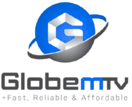 GlobeMTV Logo