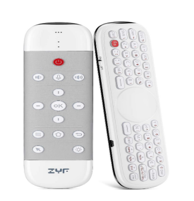 4 in 1 Air Remote