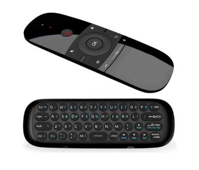 Air Remote