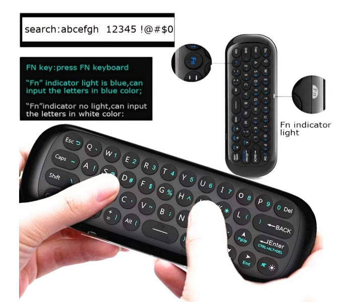 Air Remote