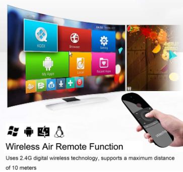 Air Remote